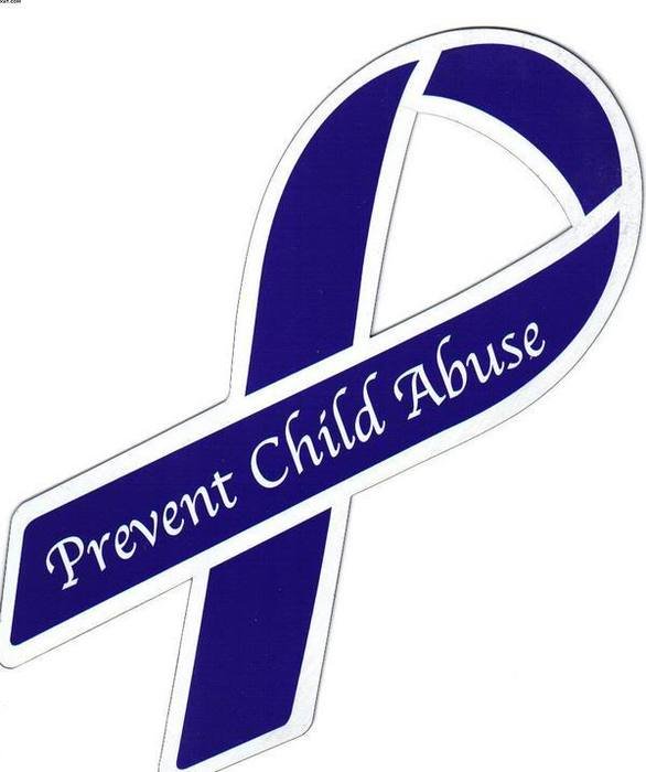 April Is National Child Abuse Prevention Month