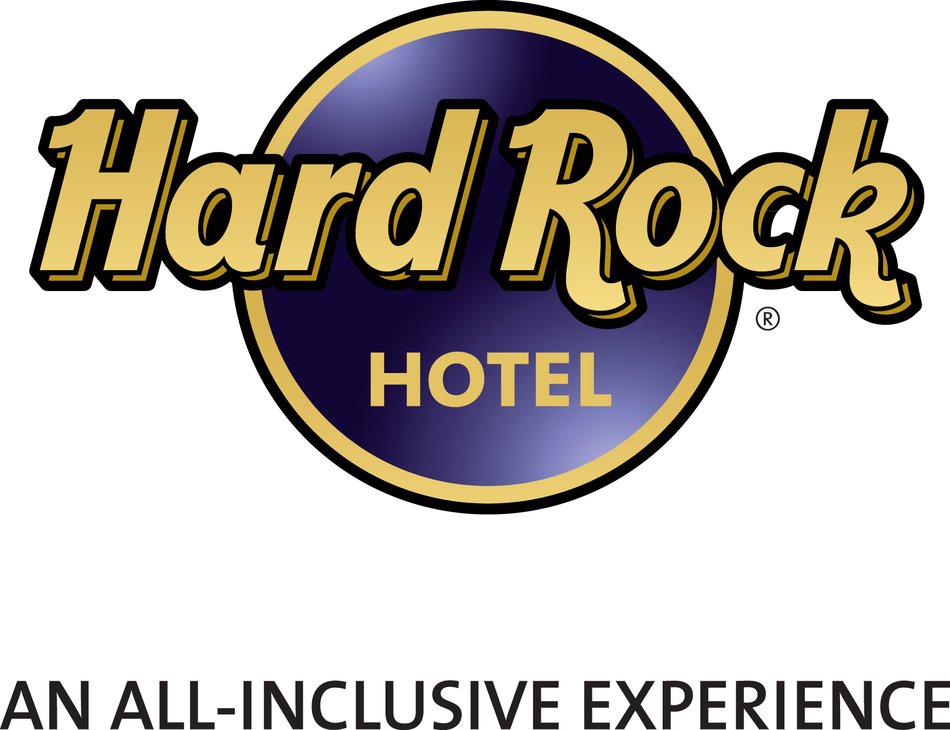 Hard Rock, logo of hotel