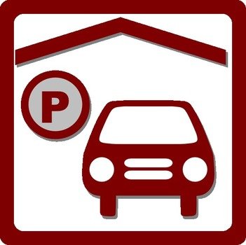 Parking Clip Art N4