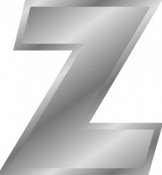 Free Alphabet Letters Clip Art N27