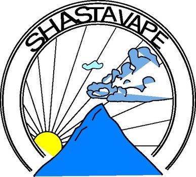 Mountain With Sun Logo