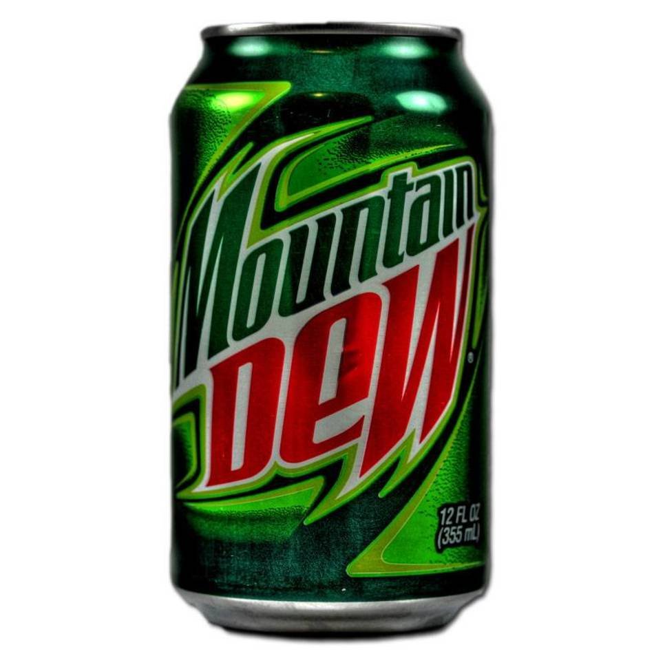 Free Free 232 Mountain Dew Can Svg SVG PNG EPS DXF File