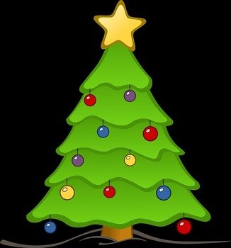 Tree Clip Art N158