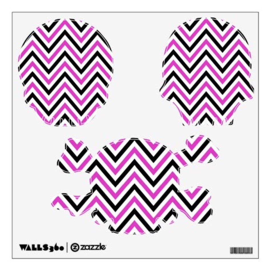 Zig Zag Line N3