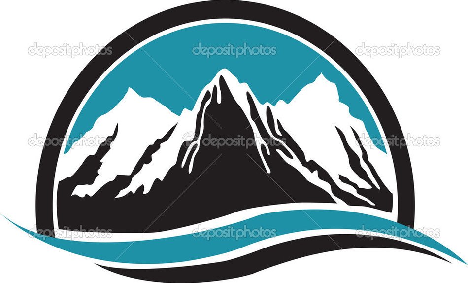 Logos With Mountains N2