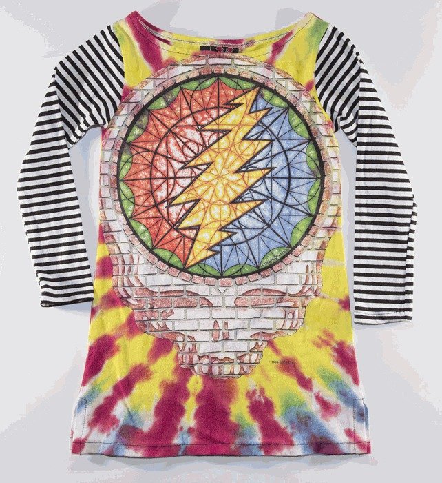 Grateful Dead N3