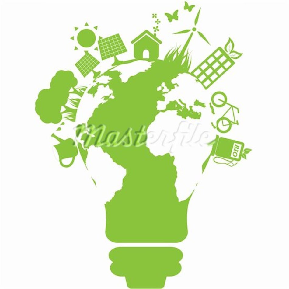 Clip Art Energy