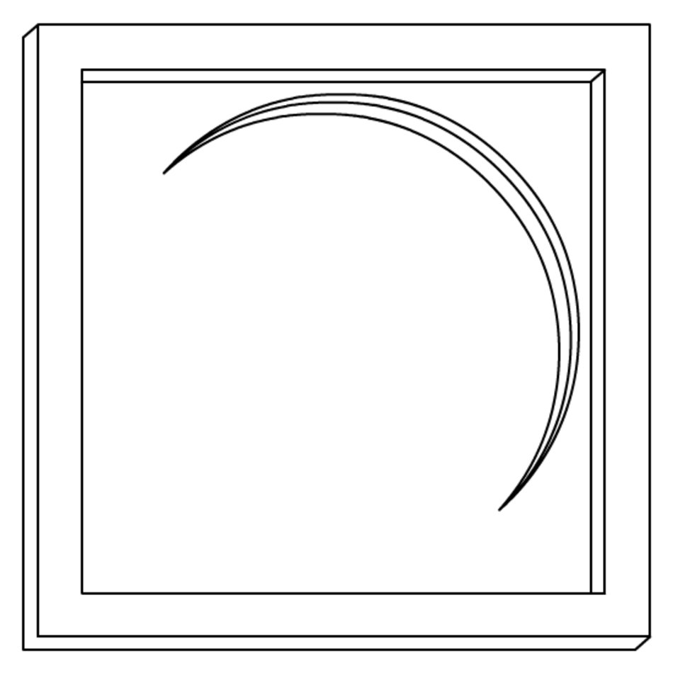 LDS Temple Clip Art N16