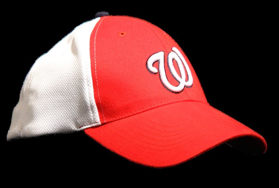 İllustration of baseball Cap