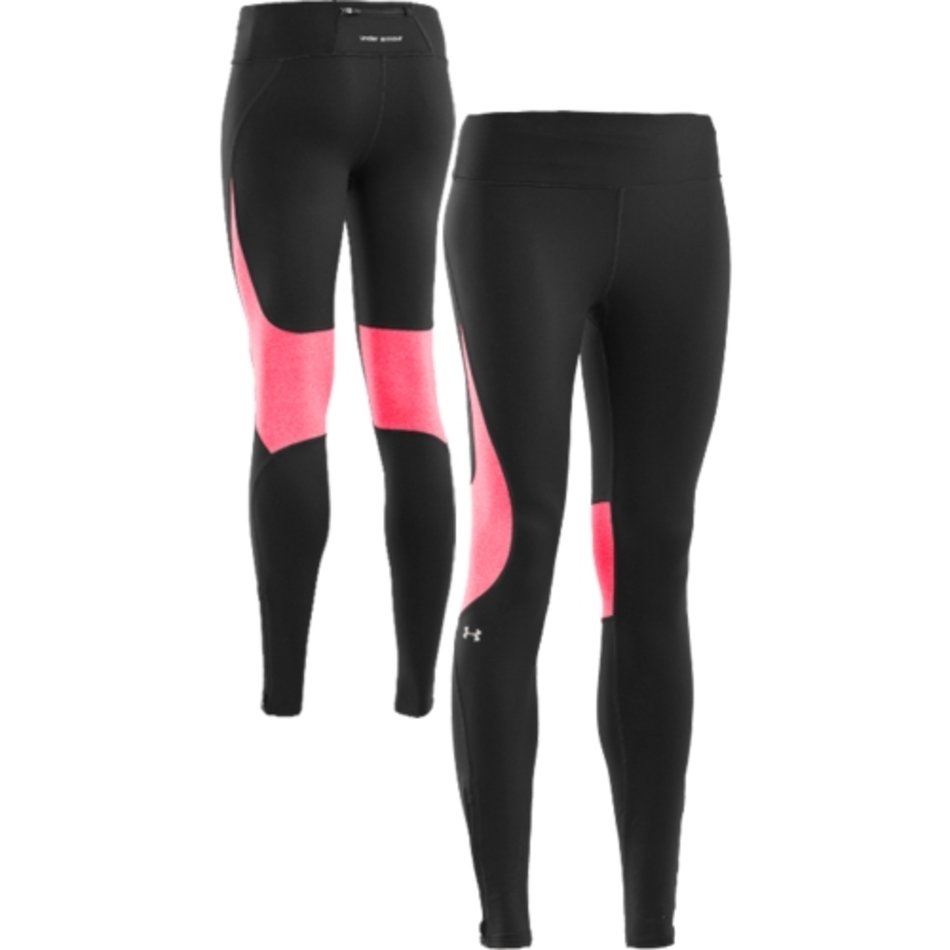 Under Armour Running Tights Women