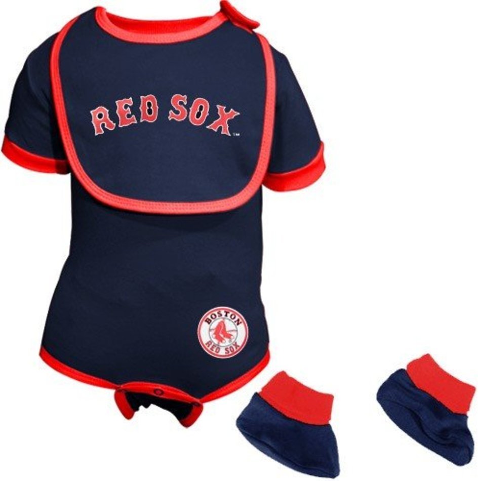 Boston Red Sox N7