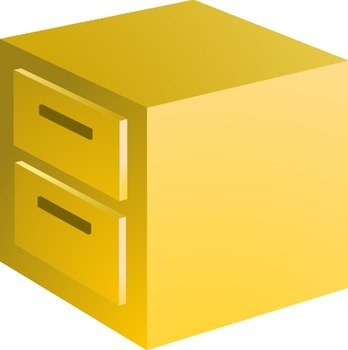 Cabinets Clip Art Http wwwclkercom clipart Filing Cabinet