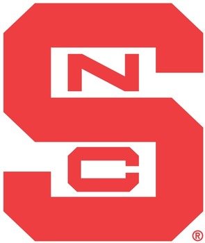 NC State Wolfpack Logo N2