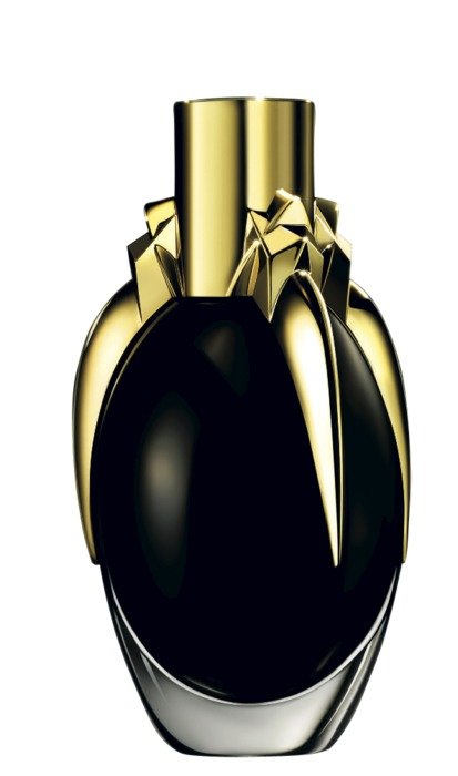 Lady Gaga Fame Perfume drawing