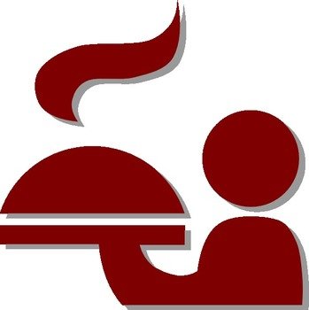Restaurant Border Clip Art