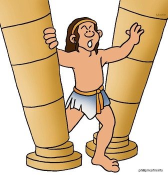 Bible Story Clip Art N9