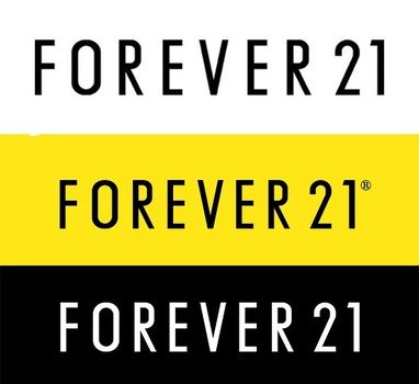 Forever 21 Logo
