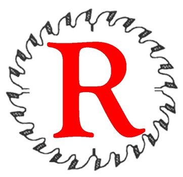 Displaying 19 Gallery Images For Saw Blade Logo