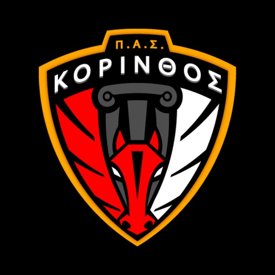 Soccer Crest Clip Art