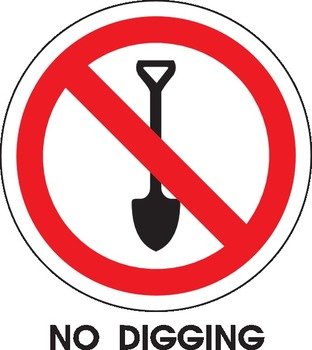 Digging Clip Art N9