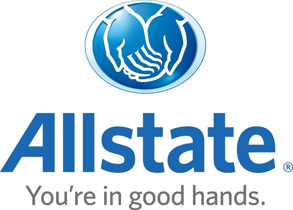 Allstate Logo drawing