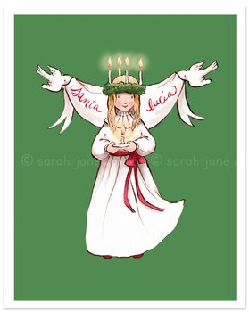 Santa Lucia Shop Watermark