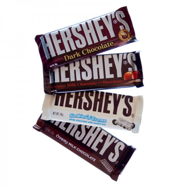 Hersheys Chocolate Bar Free Image Download