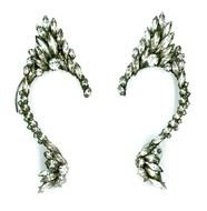 Erickson Beamon Ear Cuff