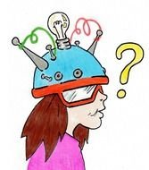 Thinking Cap