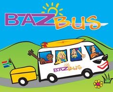 Cartoon School Bus darwing