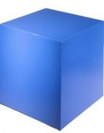Blue Cube N2