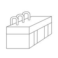 LDS Scriptures Clip Art N10