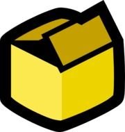 Box Clip Art N43