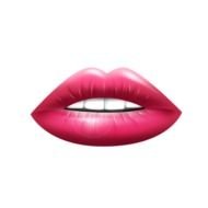 Lips Icon N2
