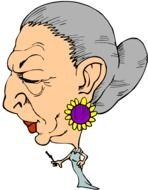 Respect Clip Art N13