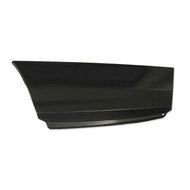 Fender Hood Grille Quarter Panel Side Market Bezels Trunk Rear End N2