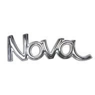 Fender Hood Grille Quarter Panel Side Market Bezels Trunk Rear End N4