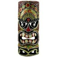Drawing Tiki Masks Clipart Gograph