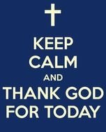 Keep Calm Cuz Im Awesome