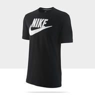 Black Nike Shirt
