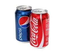 Pepsi Soda