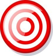 Target Clip Art N41