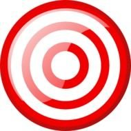 Target Clip Art N42