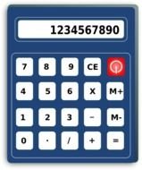 Calculator Clip Art Free N9