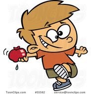 Water Balloon Clip Art N21