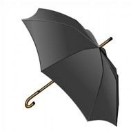 Black Umbrella N2