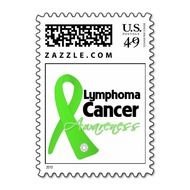Cancer Awareness Ribbons