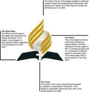 Seventh Day Adventist Logo Clip Art N3