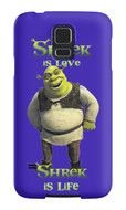 Shrek Is Love Life drawing