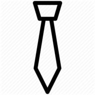 Tie Outline